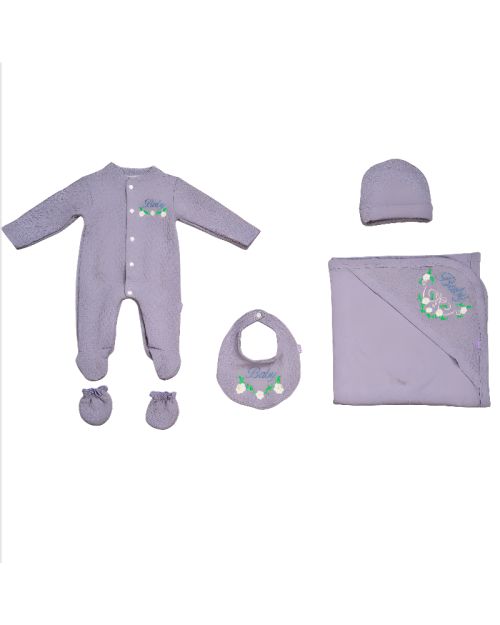 Baby Shower Set 