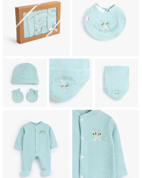 Baby Shower Set 