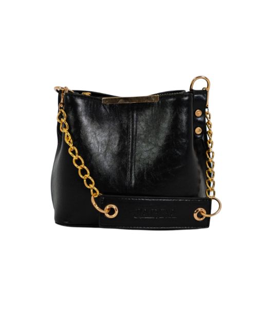 Lévora Black Bag for Women