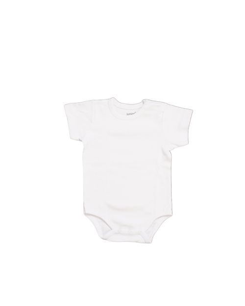 Baby Bodysuit Pack Of 3-0-3 mth