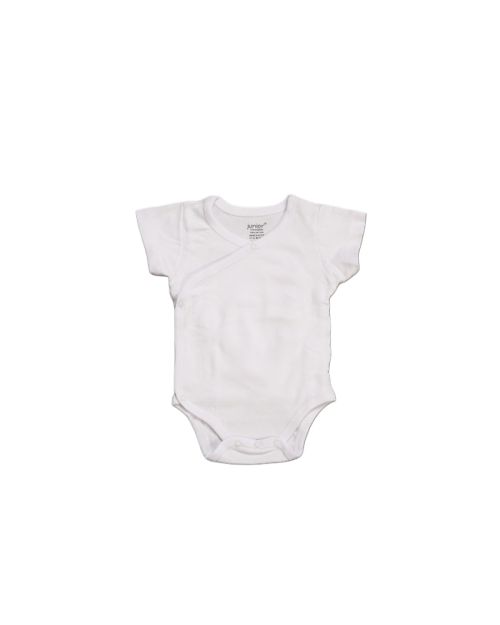 Baby Kimono Pack Of 3-0-3 mth