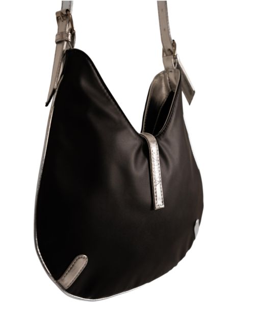 Sola Black Bag for Women