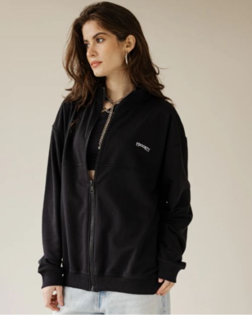 The Eleventh Sweatshirt