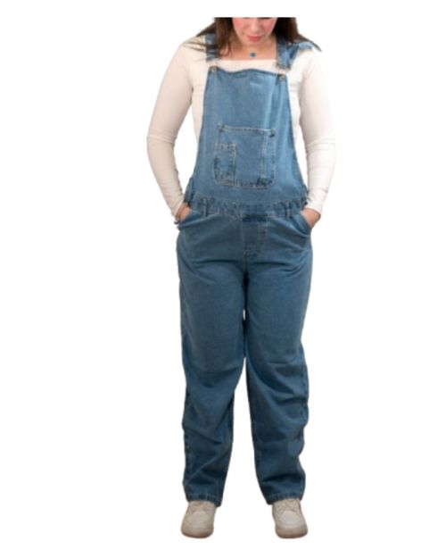 Maternity jumpsuit