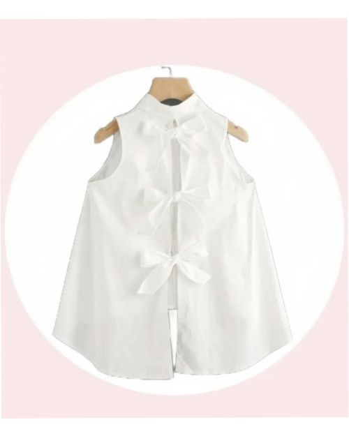  Ribbons shirt 