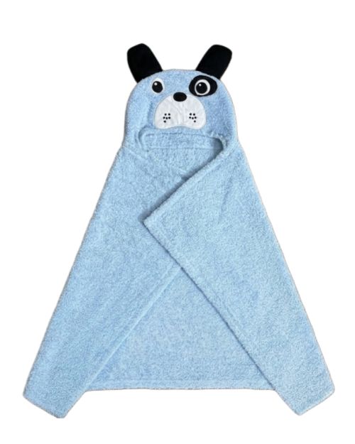 Baby Hooded Towel