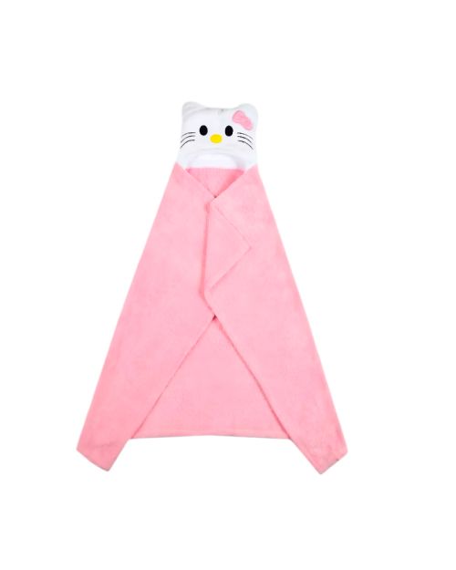 Baby Hooded Towel