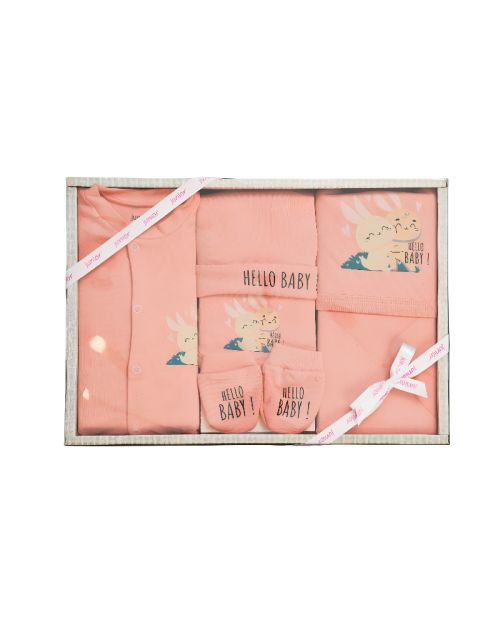 Gift Box 5 Pieces