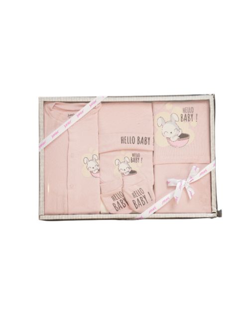 Gift Box 5 Pieces 