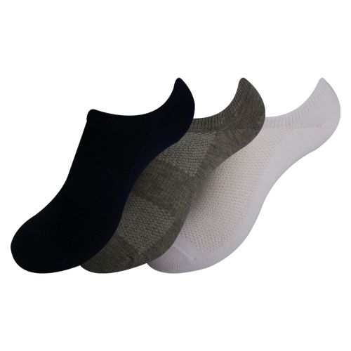 Future A Pack of Women Low Cut socks from Future-36-40