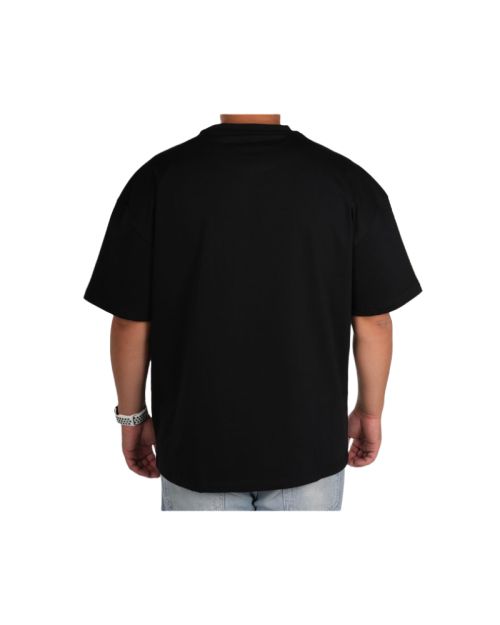 BLNK Oversized T-Shirt-Black-S