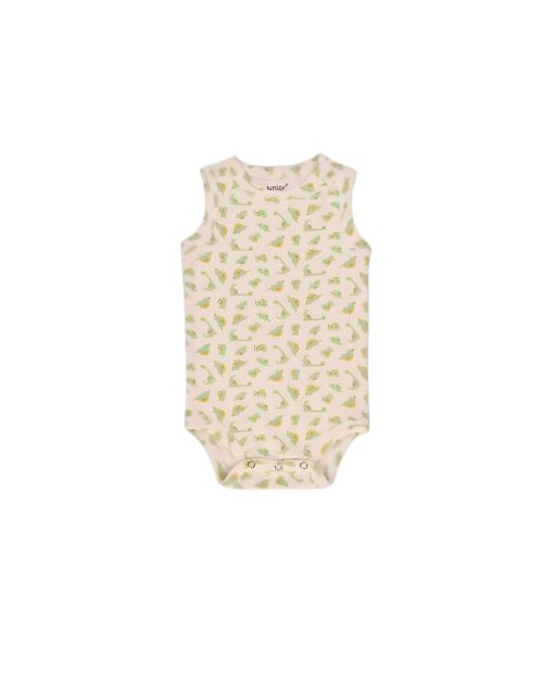 Baby Bodysuit Pack Of 3-6-9 mth
