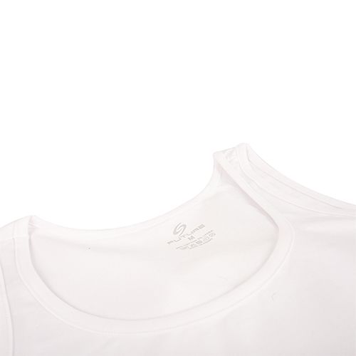  SleveeLess UnderShirt White For Women