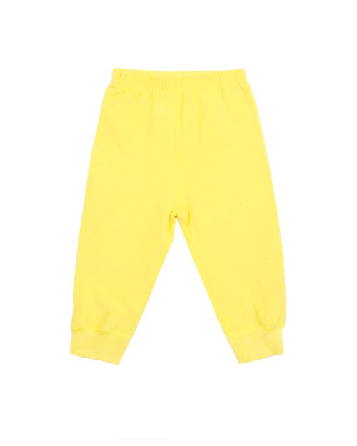 Baby Pants -Yellow-0-3 mth