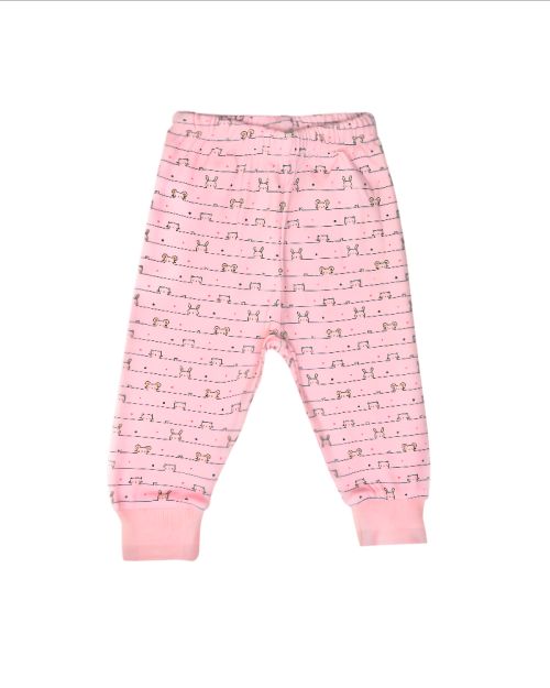 Baby Pants-0-3 mth