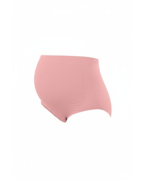 Cotton Panty-Cashmere-L