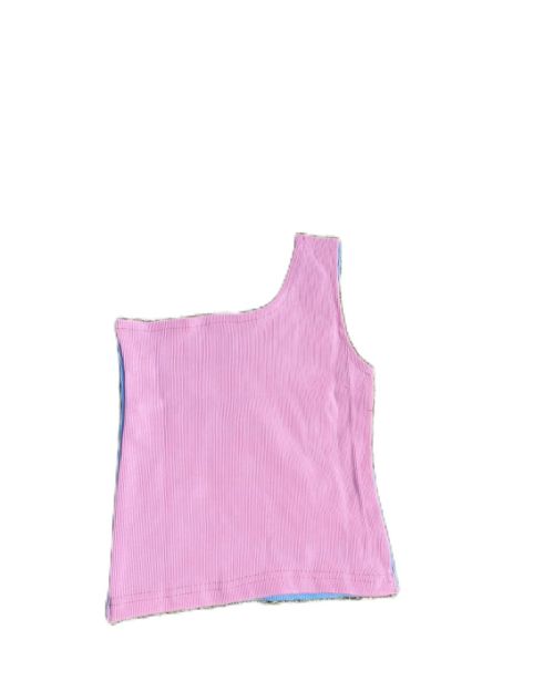 Top one shoulder