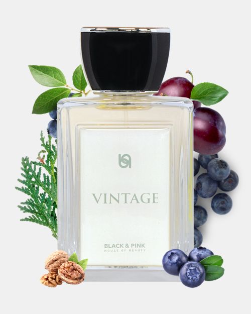 VINTAGE OFF WHITE by (BLACK&PINK)  Women-100 ml