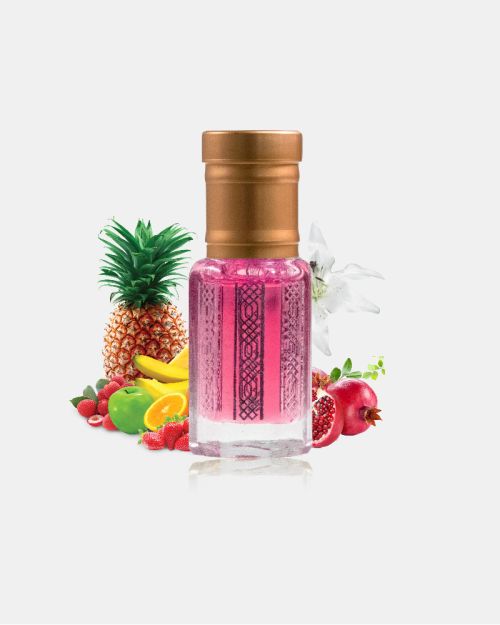 ROMAN MUSK Women -6 ml