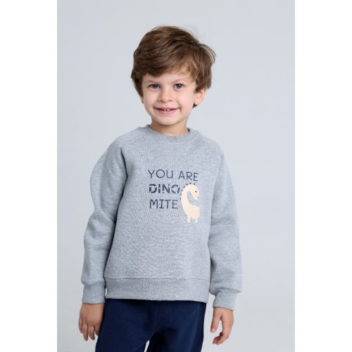  Space Dino Rouned Set-3 yrs