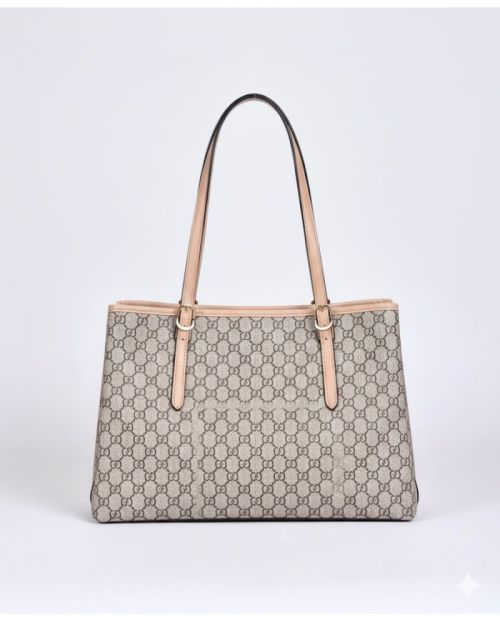 Classic Tote Bag