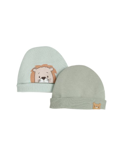 king Little Explorer Hat Set
