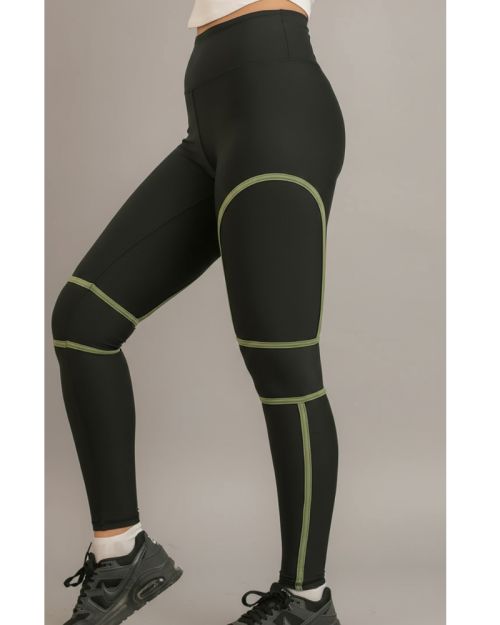 ACTIV SOLID-Khaki-XS/S