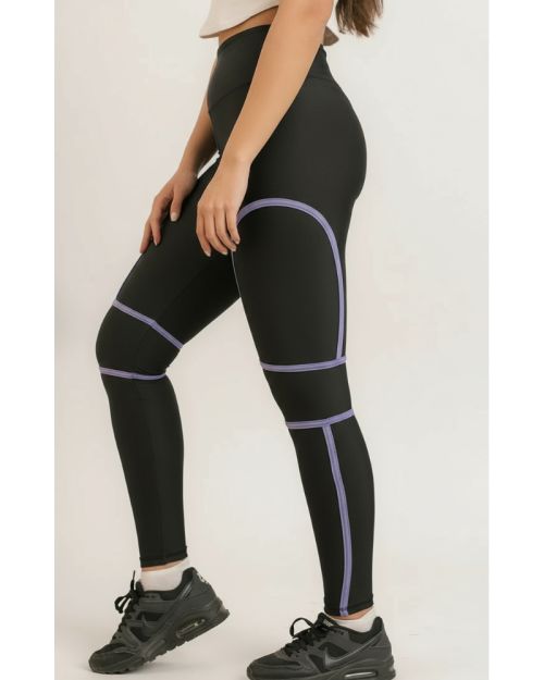 ACTIV SOLID-Purple-XS/S