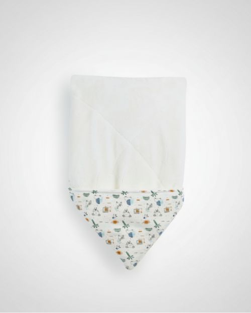 African animals Printed Blanket