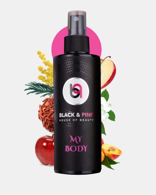 Body Splash (Love is Heavenly Victoria's Secret) Women