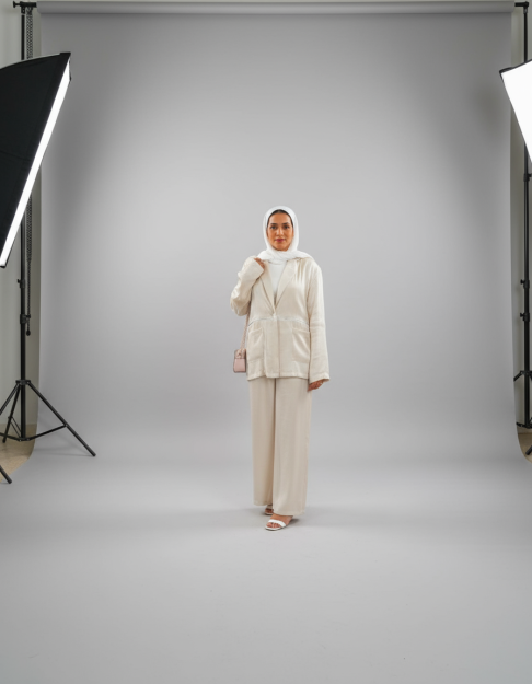 Nyllya sang glow pants