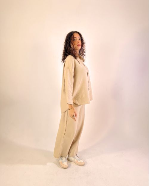 Misky Linen Set
