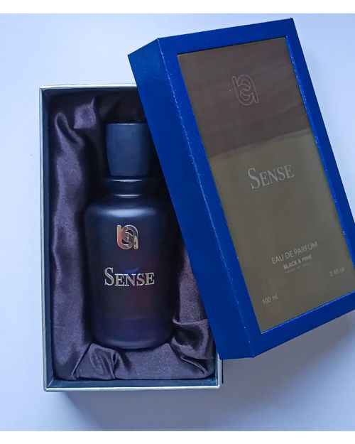 SENSE BLUE Unisex