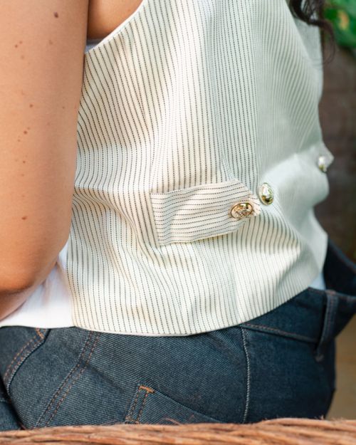 Baheya Vest 