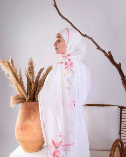 Wedding Scarve For Women