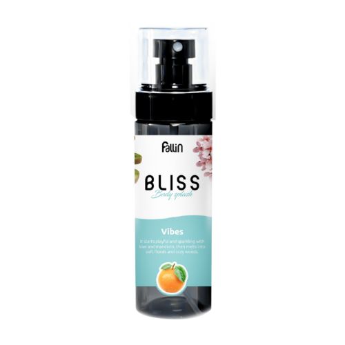 Body splash Bliss Unisex-125 ml