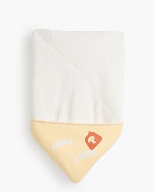 Tweet Blanket