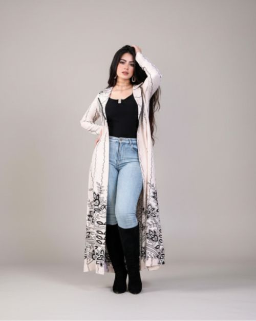 Milano Stitch cardigan 