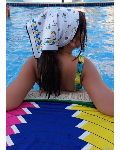 head band-White-52*-52