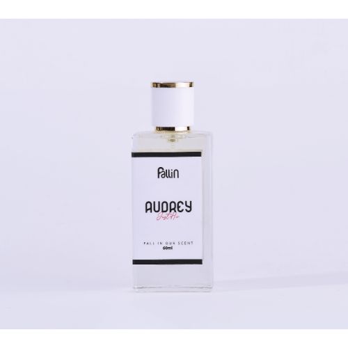perfume Audrey for woman