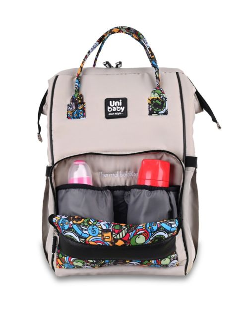 Diaper bag Uni baby Cool