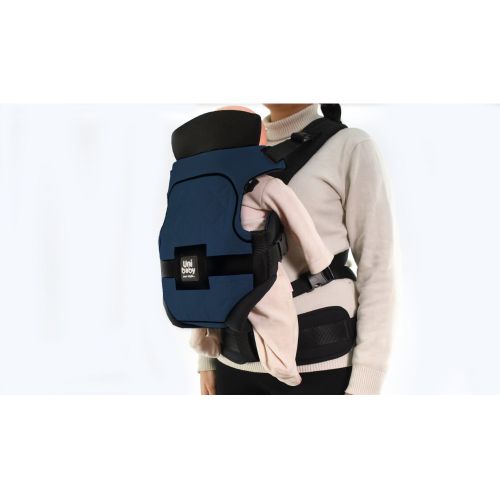 Carrier baby femi-Dark Blue