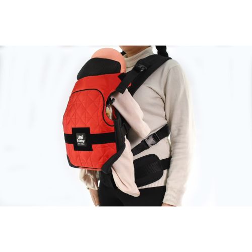 Carrier baby femi-Red