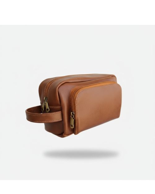 Genuine Leather Handbag