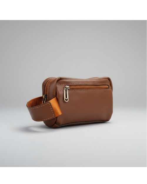 Genuine Leather Handbag-havan