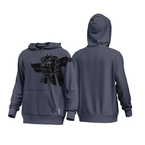 Gredizer hoodie