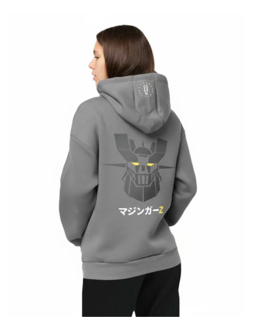 Mazinger Z hoodie