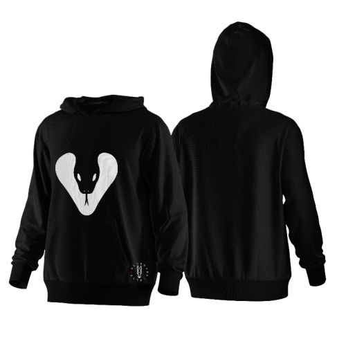 Copra hoodie