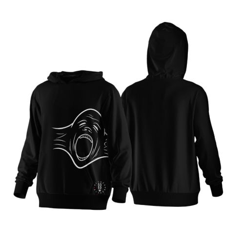 Screem hoodie