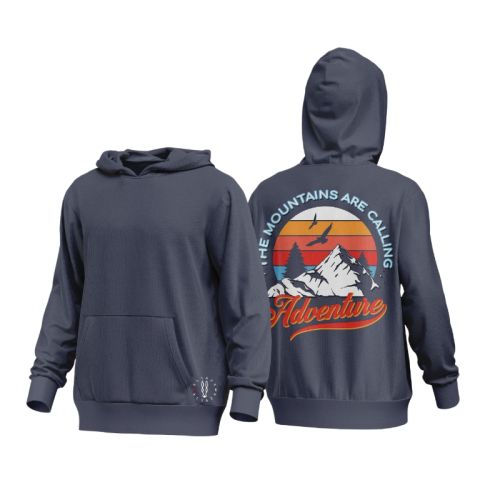 Adventure hoodie